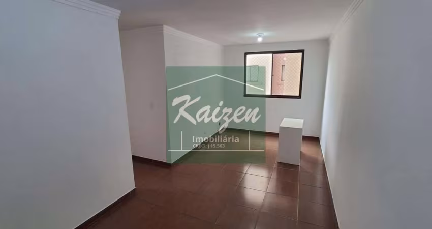 Apartamento em Vila Santa Catarina  -  São Paulo
