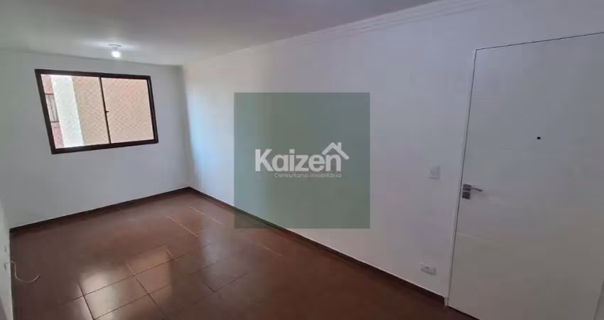Apartamento com 2 quartos para alugar na Vila Santa Catarina, São Paulo 