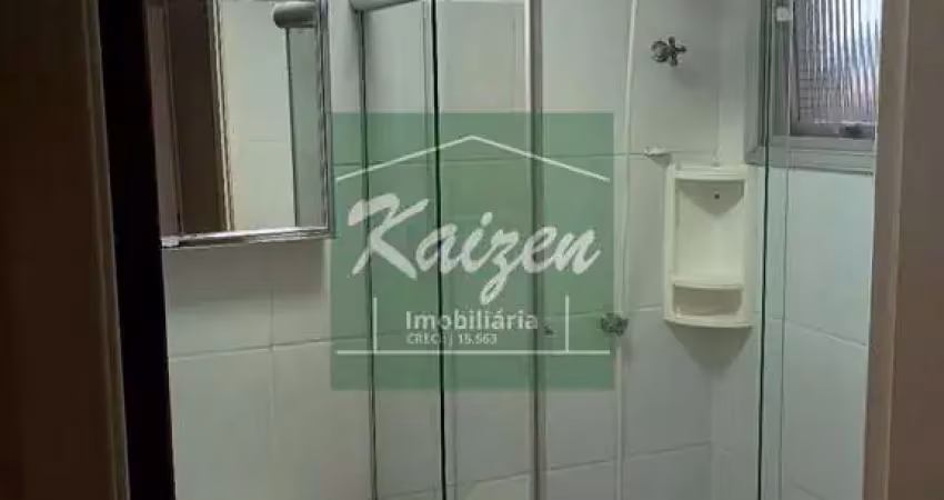 Apartamento à venda– 3 dormitórios (1 suíte) -lazer completo