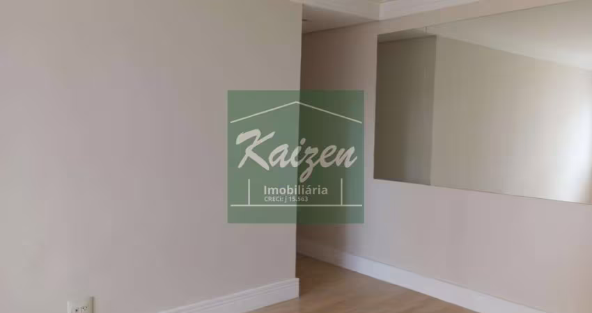 Apartamento em Jabaquara  -  São Paulo