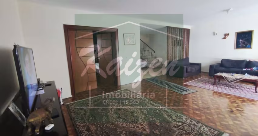 Casa em Vila Noca  -  São Paulo