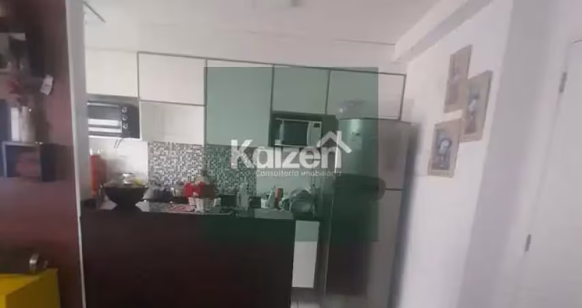 Apartamento com 2 quartos para alugar no Jardim São Savério, São Paulo 