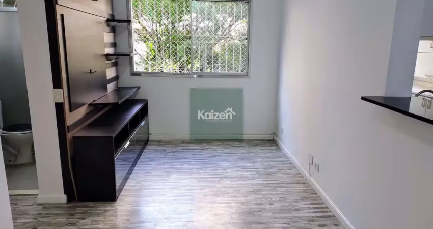 Apartamento com 2 quartos à venda na Vila Parque Jabaquara, São Paulo 