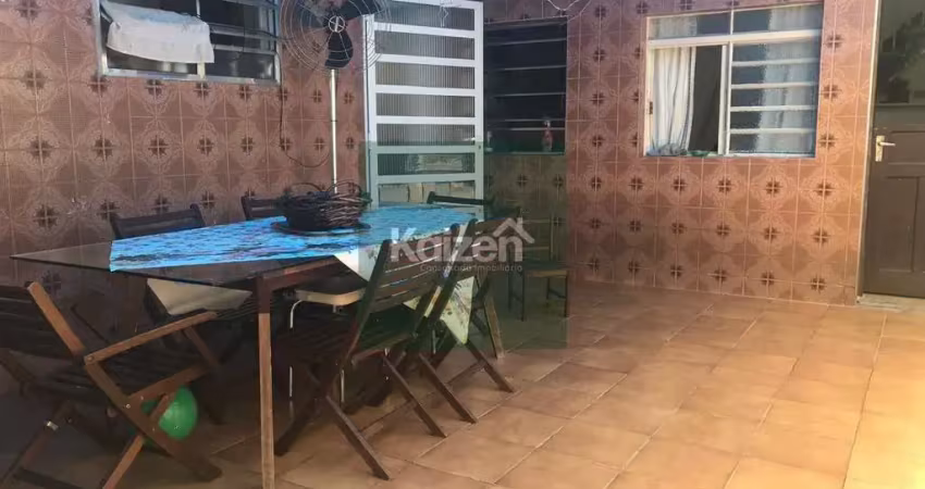 Casa com 5 quartos à venda no Jardim Oriental, São Paulo 
