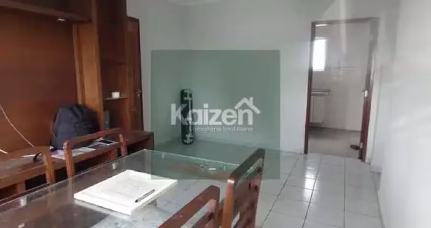 Apartamento com 1 quarto à venda na Vila Guarani, São Paulo 