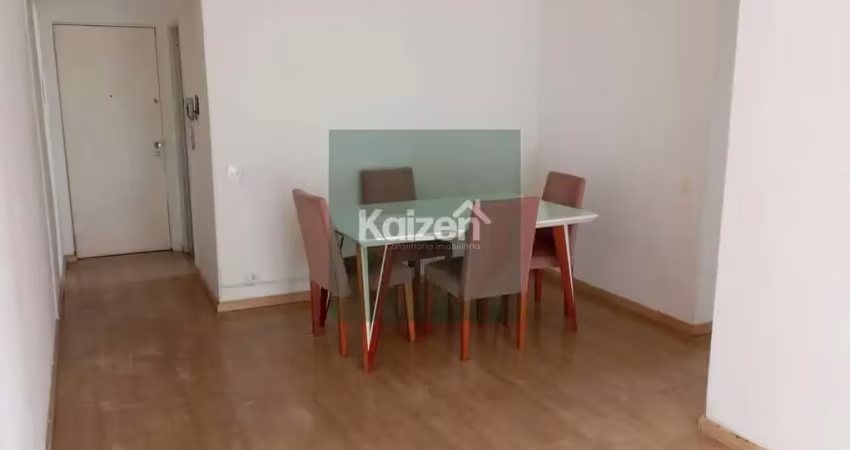 Apartamento com 2 quartos para alugar no Jardim Oriental, São Paulo 