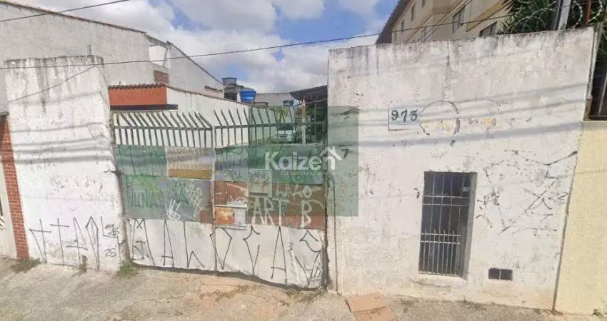 Lote / terreno em paulicéia  -  são bernardo do campo