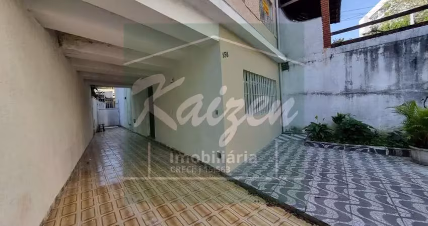 Casa com 3 quartos para alugar no Jardim Oriental, São Paulo 