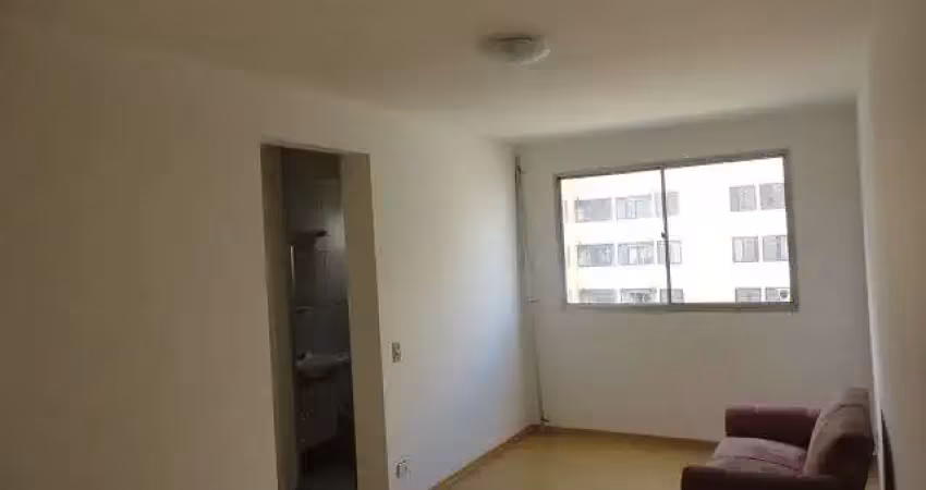 Apartamento com 2 quartos para alugar no Jabaquara, São Paulo 