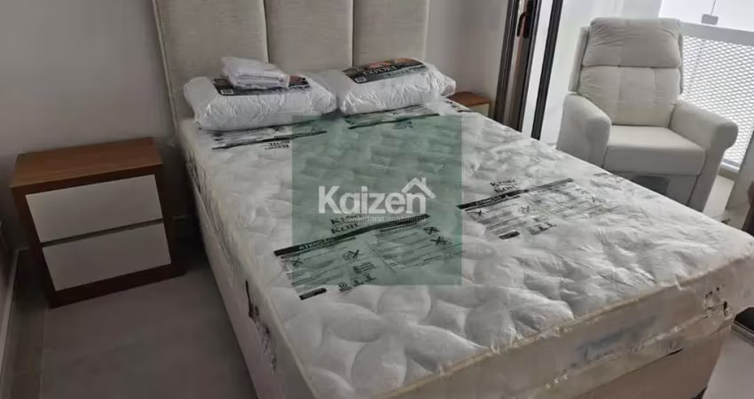 Apartamento com 1 quarto para alugar em Pinheiros, São Paulo 