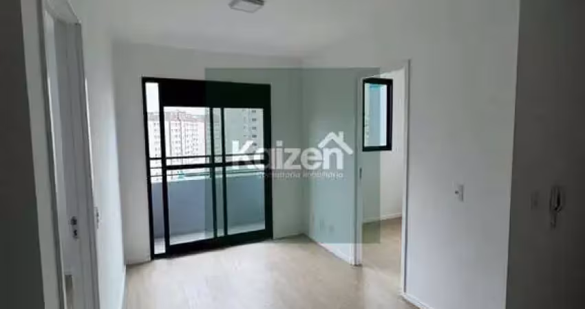 Apartamento com 2 quartos para alugar no Jardim Oriental, São Paulo 