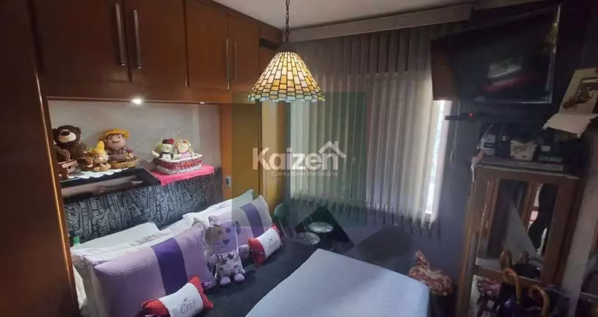 Apartamento com 2 quartos à venda na Vila das Mercês, São Paulo 