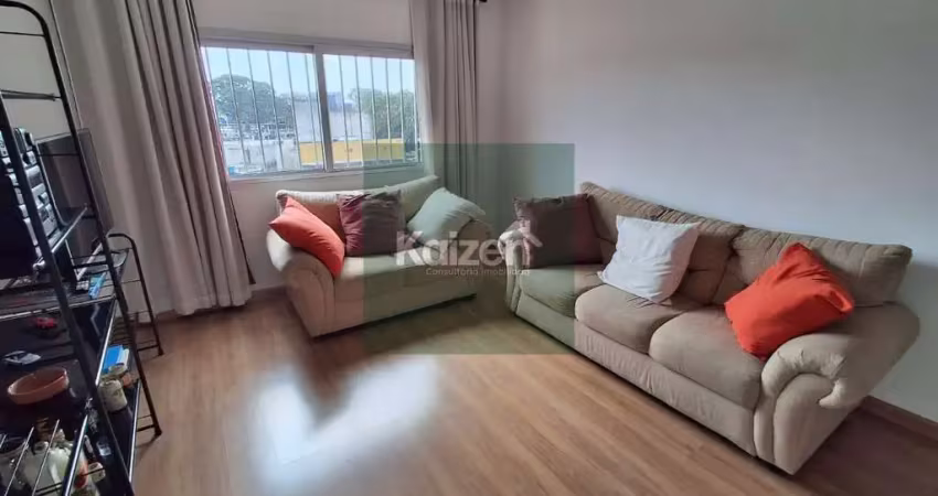 Apartamento com 2 quartos à venda no Jardim Oriental, São Paulo 