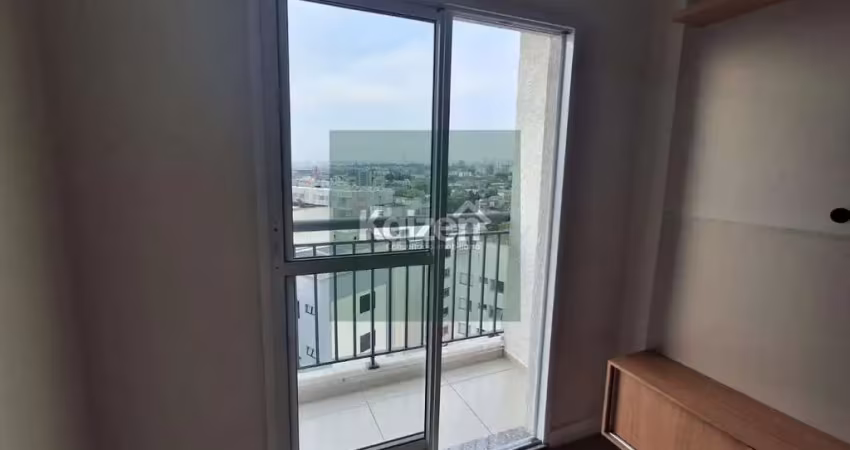 Apartamento com 2 quartos para alugar no Jardim Oriental, São Paulo 