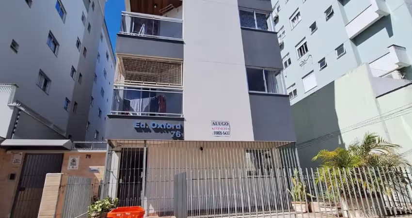 Oportuidade para investidor, prédio de quitinetes a 500 mts da ufsc, 26 unidades todas alugadas