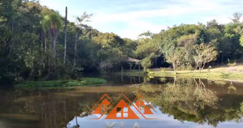 Vendo terreno de 1.000m² no cond. fazenda jequitibá