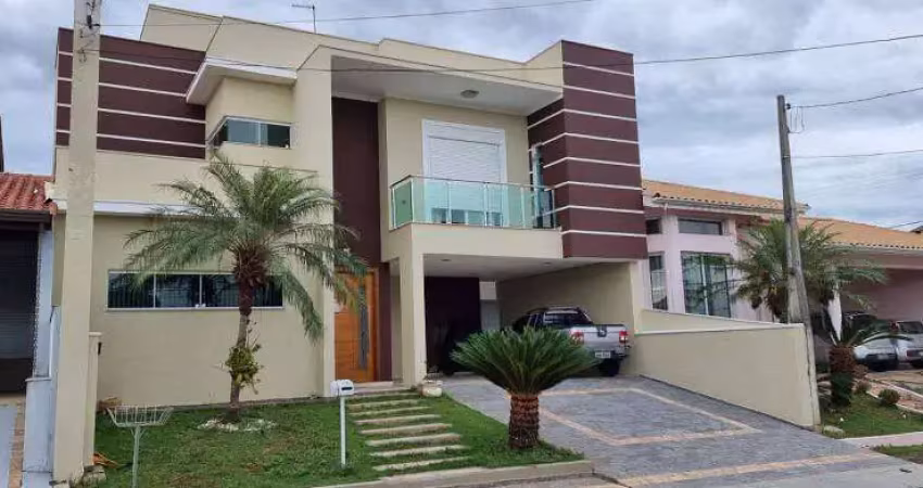 Excelente Casa no Condomínio Ibiti do Paço - Sorocaba - SP
