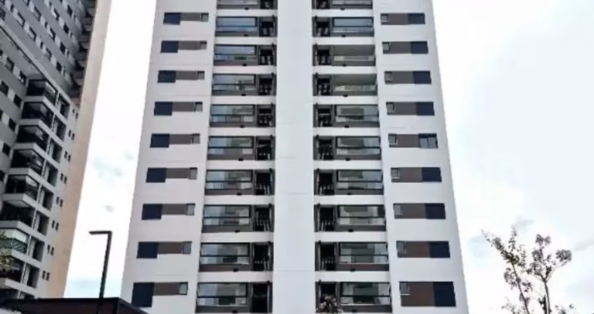Apartamento Edifício Union Planeta - Andar Alto