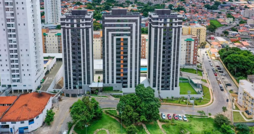 MOBILIADO - Apto Andar Alto–Vista para Centro Sorocaba - Riserva Natura Planeta