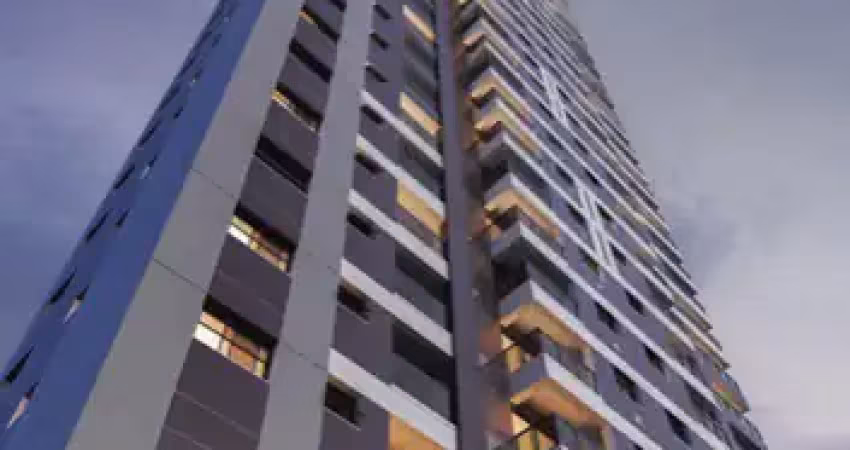 Lindo apartamento no edifício épico planeta / 3 dormitorios - com 1 suíte.