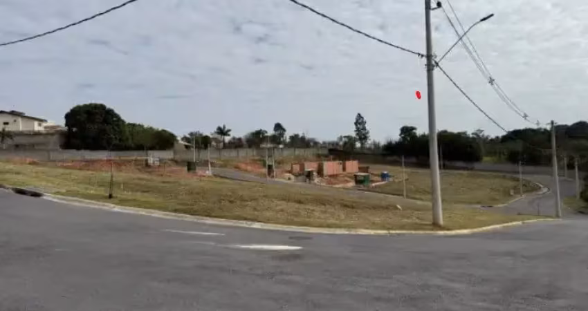 Terreno / condomínio villagio itália / 269,44 mts - alto da boa vista .