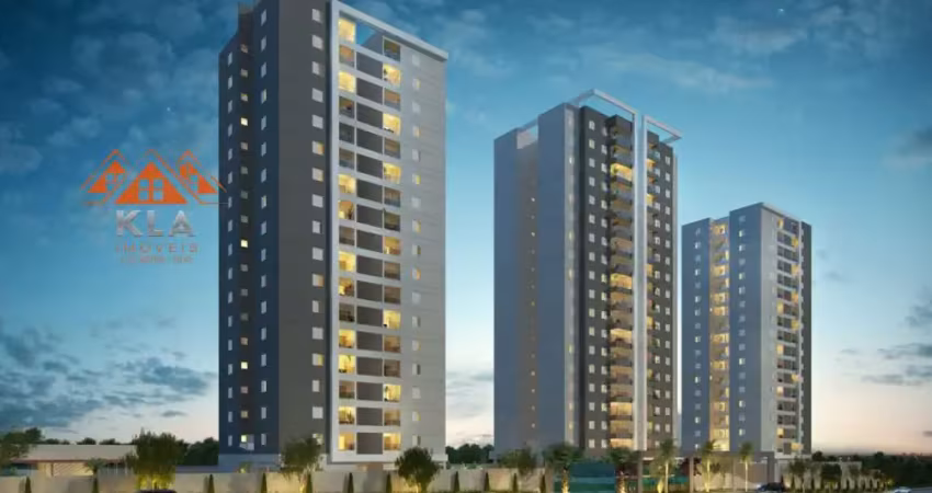 Oportunidade / apartamento no residencial vancouver homes - campolim !!