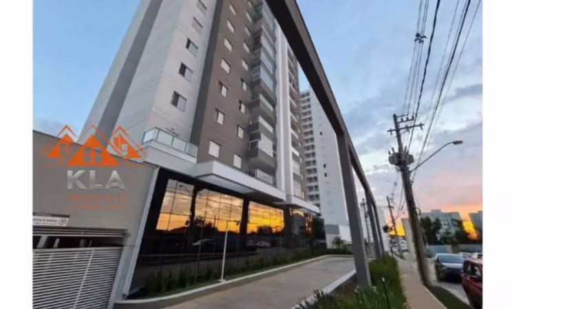 Oportunidade / apartamento no residencial vancouver homes - campolim !!