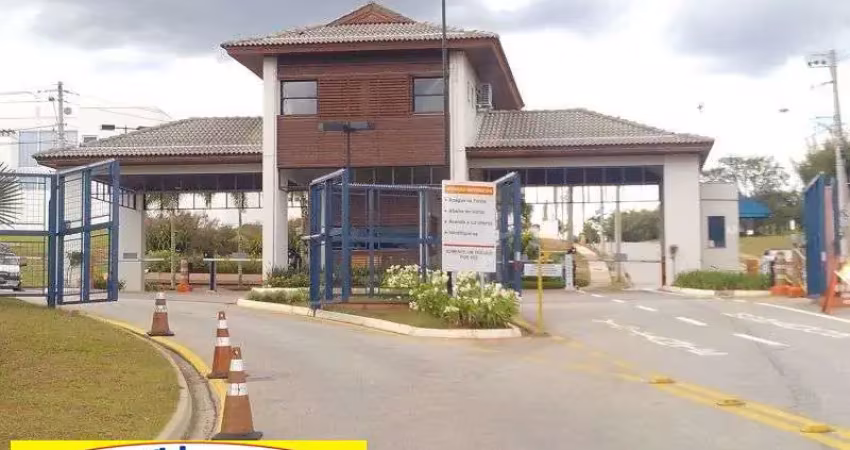 Linda casa sobrado dos sonhos no condomínio chácara ondina / 3 suítes.