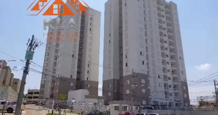 Lindo apartamento à venda – mirante de santa rosália / 02 dts / sorocaba-sp.
