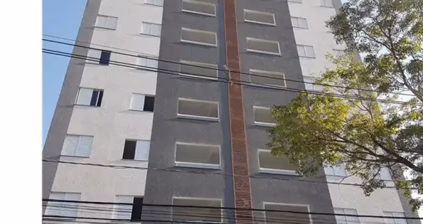 Apartamento para locação no edifício scenário campolim - 02 dts – sorocaba/sp