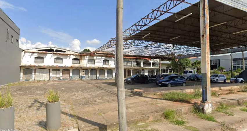 Terreno comercial à venda na R. Te Geronazo, Centro, Mafra