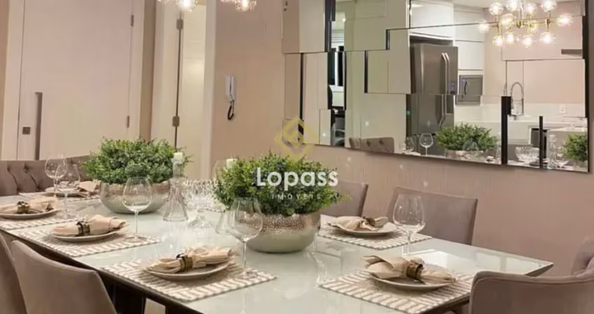 Apartamento com 3 quartos à venda na Rua 2300, 550, Centro, Balneário Camboriú
