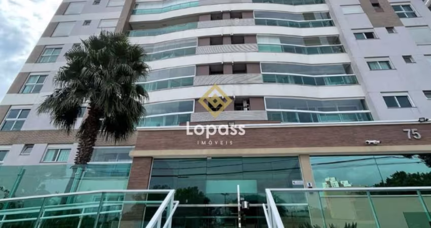 Apartamento com 3 quartos à venda na Rua Ângelo Nabosne, 75, Ecoville, Curitiba