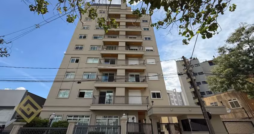 Cobertura com 3 quartos à venda na Rua Odin Ferreira do Amaral, 78, Batel, Curitiba