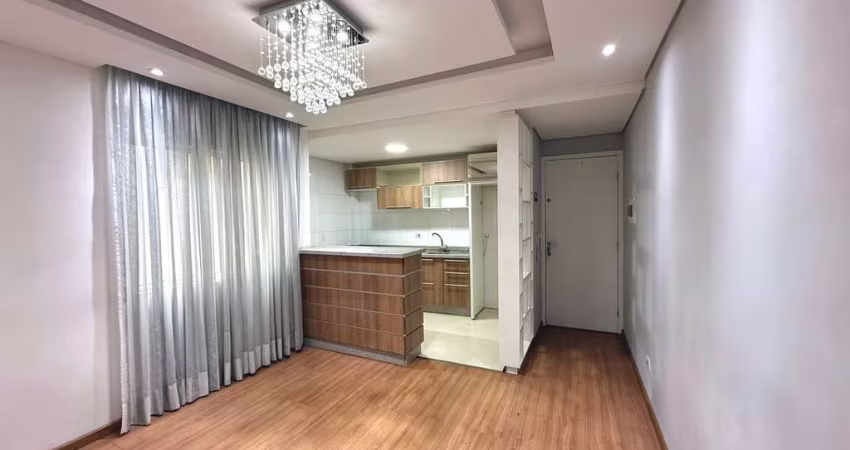 Apartamento com 3 quartos à venda na Rua Lourenço José de Paula, 2161, Parque da Fonte, São José dos Pinhais
