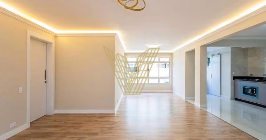 Apartamento com 3 quartos à venda na R. Mal. Hermes, 572, Juvevê, Curitiba