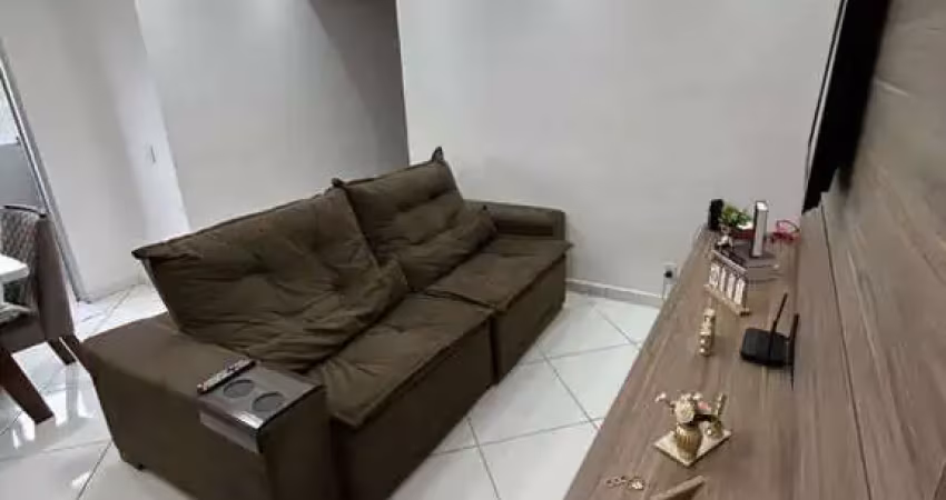 Apartamento para venda em uberlândia, nossa senhora das graças, 3 dormitórios, 1 suíte, 2 banheiros, 2 vagas