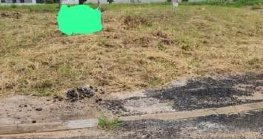 Terreno para Venda em Uberlândia, Jardim Inconfidencia