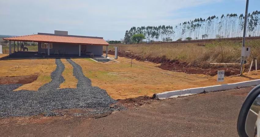 Rancho para Venda, Miranda 4, 3 dormitórios, 3 suítes, 10 vagas
