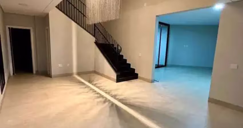 Casa em condomínio para venda em uberlândia, aclimação, 4 dormitórios, 4 suítes, 5 banheiros, 3 vagas