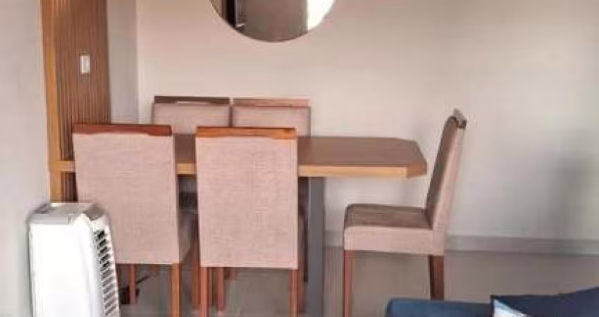 Apartamento para Venda em Uberlândia, Tibery, 2 dormitórios, 1 suíte, 2 banheiros, 1 vaga