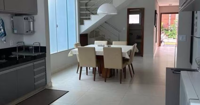 Casa para Venda em Uberlândia, Gávea, 5 dormitórios, 5 suítes, 5 banheiros, 4 vagas