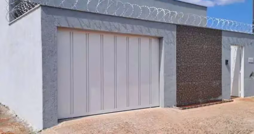 Casa para Venda em Uberlândia, Quintas Alto Umuarama, 3 dormitórios, 3 suítes, 4 banheiros, 4 vagas