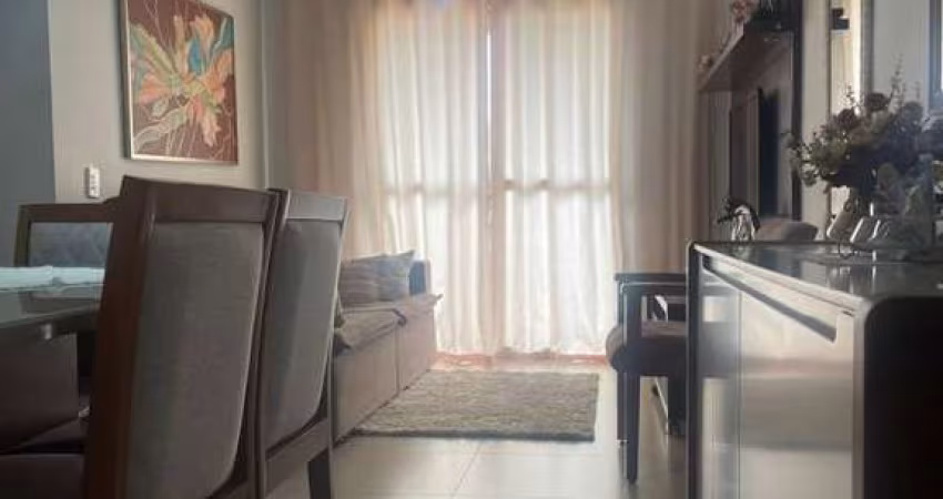 Apartamento para Venda em Uberlândia, Martins, 3 dormitórios, 1 suíte, 2 banheiros, 1 vaga