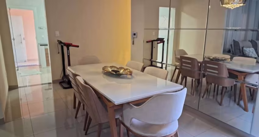 Casa para Venda em Uberlândia, Jardim Patrícia, 3 dormitórios, 1 suíte, 3 banheiros, 2 vagas