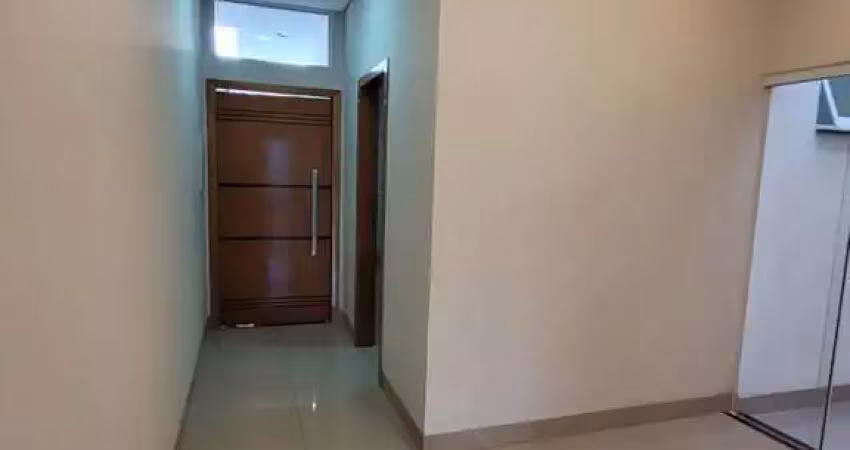 Casa para venda em uberlândia, santa mônica, 3 dormitórios, 1 suíte, 1 banheiro, 2 vagas