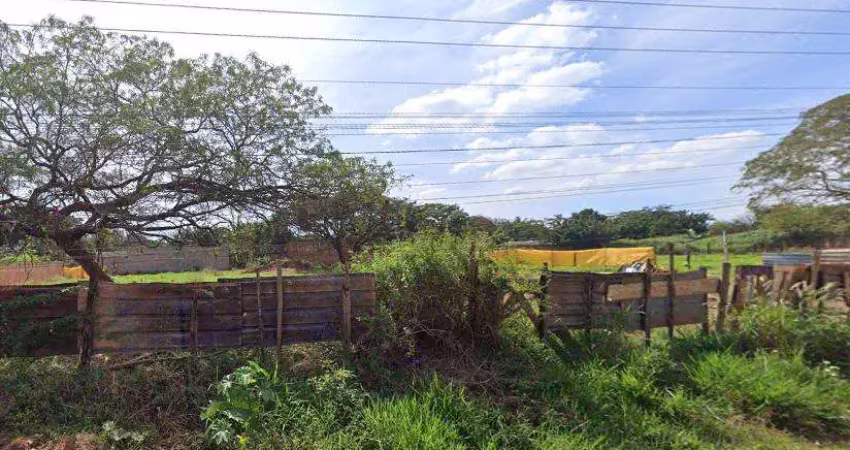 Terreno à venda na Rua Estanislau Gabriel dos Santos, Morada Nova, Uberlândia