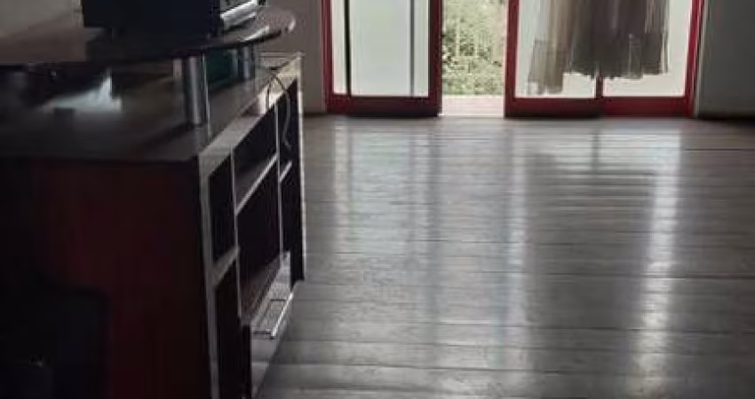 Apartamento para Venda em Uberlândia, Osvaldo Rezende, 3 dormitórios, 1 suíte, 3 banheiros, 2 vagas