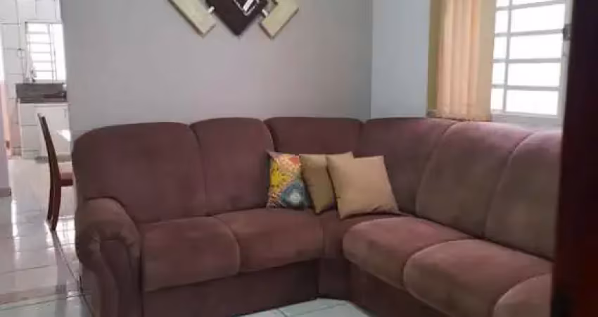 Casa para venda em uberlândia, santa mônica, 3 dormitórios, 1 suíte, 2 banheiros, 3 vagas