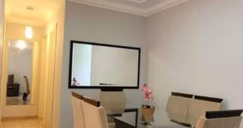 Apartamento para Venda em Uberlândia, Chácaras Tubalina e Quartel, 3 dormitórios, 1 suíte, 2 banheiros, 1 vaga